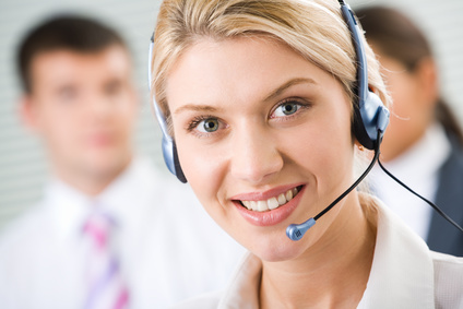 Telefonsupport